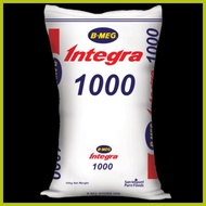 □ ❏ ◇ BMEG INTEGRA 1000  (BIO 1)1KG REPACKED BY 1KL