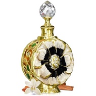 i Noir – Arabian Perfume Oil Fragrance with Cognac, Vanilla and Tonka – Luxury Products From Dubai –