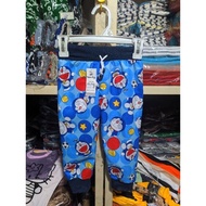 3 Pcs Children's Pants Ages 0-9 Years
