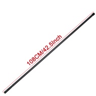 【Tech-savvy】  Abbree AR-152ยุทธวิธี Dual Band เสาอากาศ Uhf/vhf Dual Band สำหรับ Cignus K Enwood กำไร