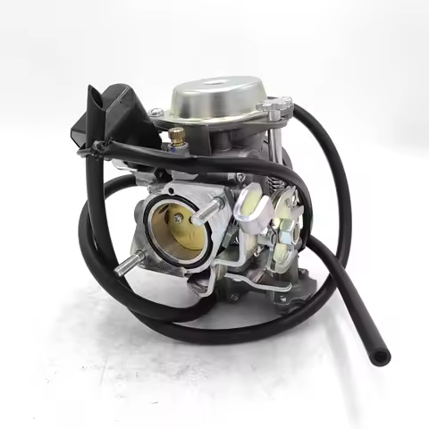 For 260cc 300cc Manco Talon Linhai Bighorn ATV UTV Carburetor Carb