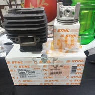 Original Stihl type 381 sinso block
