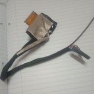 lvds cable tv haier model h43k6fg