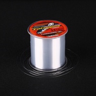 500M Wicker Strong Fly Fishing Line Braided Fishing Wire Super Strong Nylon Sea Fishing/River Wicker