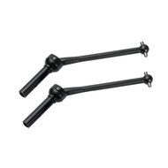 Metal Front CVD Shaft Set For 1/5 FS RACING Rc Car Spare Parts