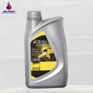 [Genuine imports] Imported Scooter oil Eni i-Ride Scooter MB 10W-40 (0,8L-1L-1.2L)