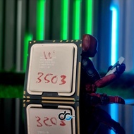 Intel Xeon W3503 Processor Dual Core 2 threads 2.40Ghz