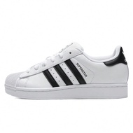 Men's Shoes, Women's Shoes, Sneakers, SUPERSTAR II, Comfortable Sports Casual Shoes IH8659