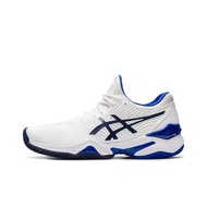 FGGA TT Sports Store Men's and Women's Asics Court FF 2 Professional Tennis Shoes Comfortable Breath