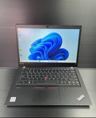 Lenovo X13 i7-10610u 16G Ram 500G SSD Win 11 pro