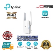 Tp-Link RE605X AX1800 Wifi 6 Range Extender