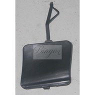 ORIGINAL PERODUA MYVI 2015 ICON 1.3 FRONT BUMPER TOWING COVER