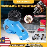 3-12mm Mini Electric Drill Grinder Mini Die Grinder Rotary Tool Shaft Mesin Korek Twisted drill bit 
