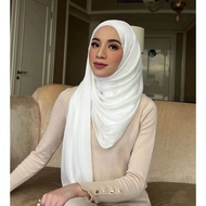 Pashmina Silk Cradenza/ Pashmina Malay Silk Cradenza/Pashmina Satin Silk/PASHMINA SILK || PASHMINA L