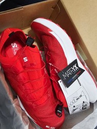 Salomon Slab Pulsar 2 超輕行山跑山鞋 US10.5