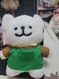 線條小狗