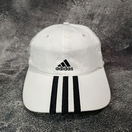 Digidegu Adidas White Block Hat