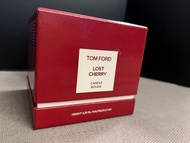 Tom Ford Lost Cherry  Candle