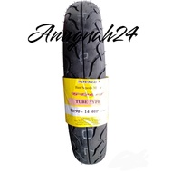 Dunlop 80/90-14 Outer Tire For matic
