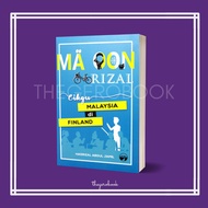 Mä Oon Rizal: Travelog Cikgu Malaysia di Finland | Ustaz Hasrizal | Jejak Tarbiah | Ma Oon Rizal