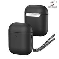 DUX DUCIS Apple AirPods 1/2 Plen 保護套(藍色)