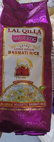 BASMATI RICE