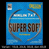Neklin Niklin Oregon 7x7 Neklin Oregon Super Soft