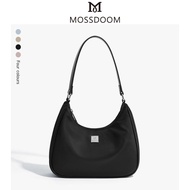 MOSSDOOM Fashionable And Exquisite Women's Armpit Bag Shoulder Bag