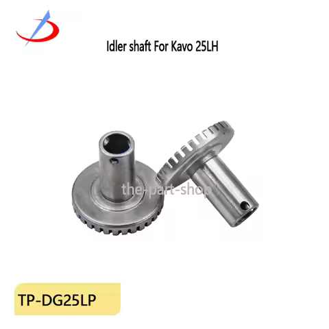 Drive Gear For Kavo 25LP/25LPR/M25L/M05L Contra Angle Handpiece TP-DG25LP