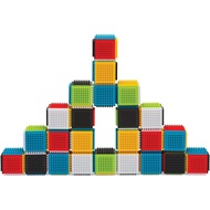 [promo] Infantino Sensory Press and Stay Sensory Blocks