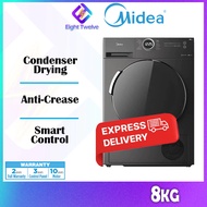 (FAST DELIVERY) DRYER 7KG/8kg/9KG MIDEA/TOSHIBA/HAIER Dryer Collection Mesin Pengering