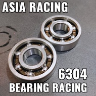 EX5 6304 RACING BEARING CRANKSHAFT EX5 ( HAGER  1 PCS ) 6304 CRANKSHAFT BEARING