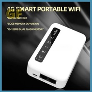 Gl-Xe300 4G LTE Smart VPN Router MIFI Portable Intelligent System SIM Mobile Wifi Wireless Travel Ho