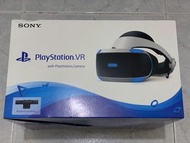 Playstation VR2 Complete Set /box