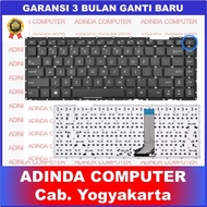 Asus X442 A442 A442U X442U X442UA A442UF A442UQ A442UR X442UR Black Keyboard