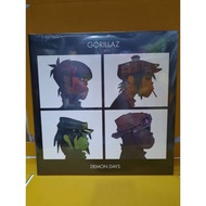 Gorillaz-Damon Days 2LP Vinyl