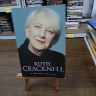 A BIASED MEMOIR Ruth Cracknell | Preloved book