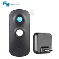 Feiyu 2.4G Wireless Remote Control with MICRO Receiver for Feiyu WG Series Gimbal WG/WGS/WG Mini/WG Lite