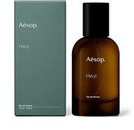 Aesop hwyl EDP 熾香水 50ml