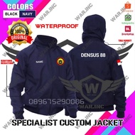 JAKET DENSUS 88