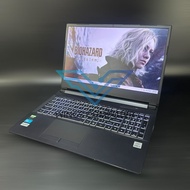 Hasee 戰神 ( RTX3060 / i5 10代 / 16GB RAM / 1TB SSD / 15.6吋 )【👀 144Hz｜✨3個月保養】# 電競 / 打機 / 筆記本 / Gaming L