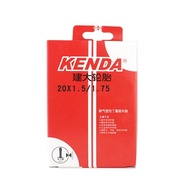 【Local Ready Stocks】Kenda Inner Tube (20 Inch) | Bicycle Tyre Tube | Bike Tire