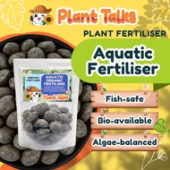 Lotus Fertiliser / Water Lily / Aquatic Plants Fertilizer / Fertiliser Pellets / Water Organic Ferti