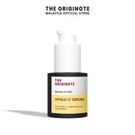 The Originote Hyalu-C Serum - Vitamin C Serum Bright Glow Serum Bright Serum Skincare Serum