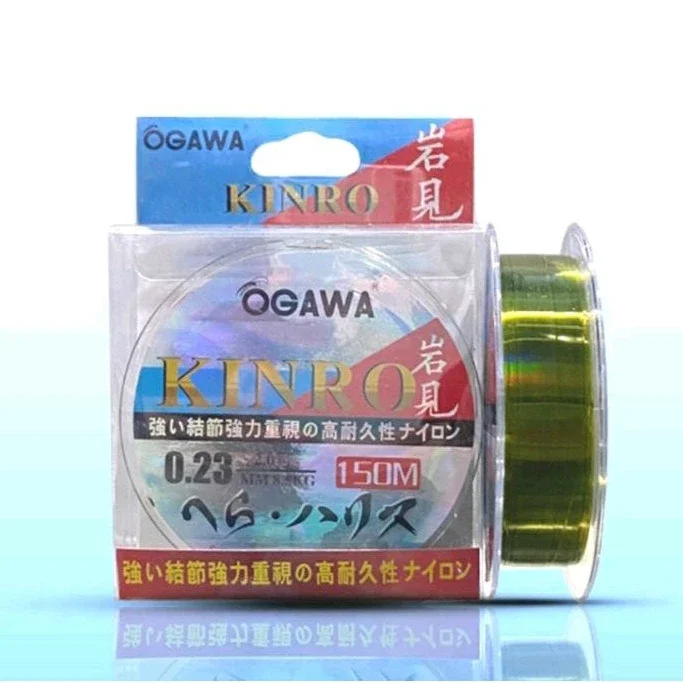 Senar pancing Ogawa Kinro