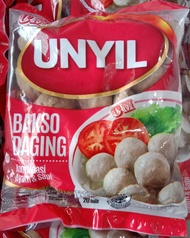 Bakso Cimanggis CM Unyil 20 Butir Bakso Sapi