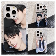 Case For For Iphone 17 16 11 14 13 12 15 Pro Max XR X XS MAX 6 6S 7 8 Plus AIR 16E Luxury Premium Ce