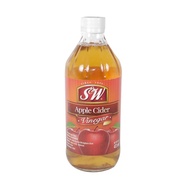 Sw Apple Cider Vinegar Apple Cider Vinegar 473ml