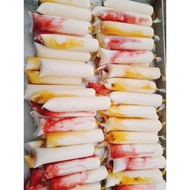 500gram yogurt ice cream bag - plastic ice cream bag