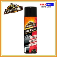Armor All Tire Foam 500ml